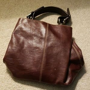 Handbag from Spain
